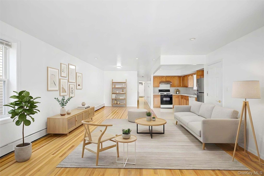 Casa en Nueva York, Nueva York, Estados Unidos 2 - 18816546