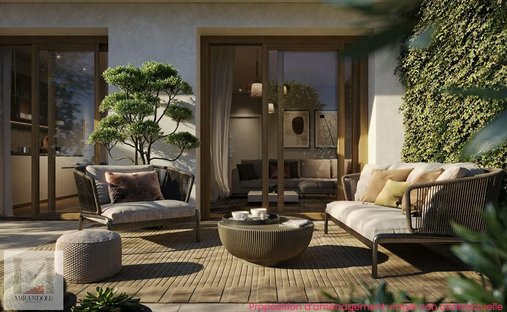 Apartment in Nice, Provence-Alpes-Côte d'Azur, France 1