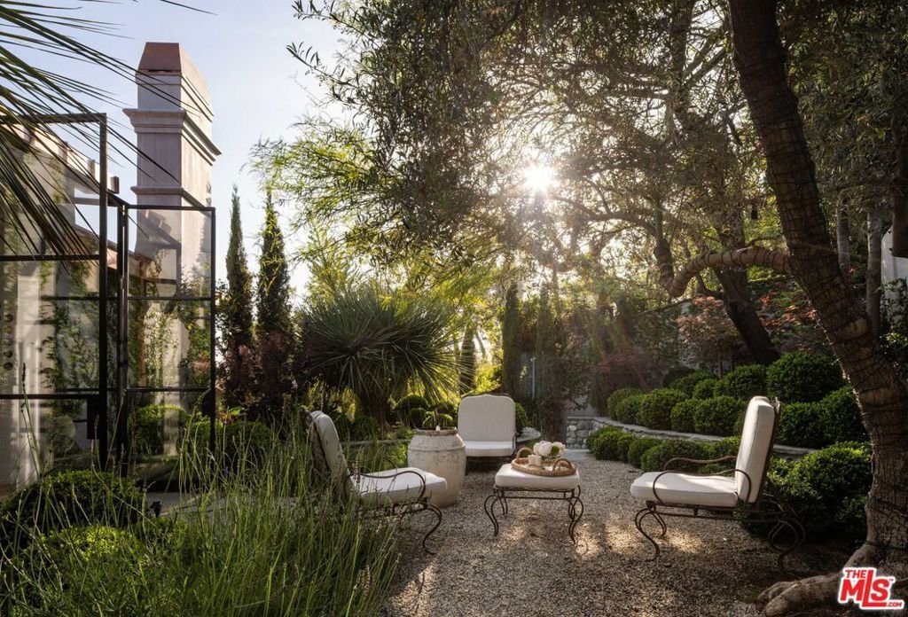Casa a Beverly Hills, California, Stati Uniti 2 - 18816856