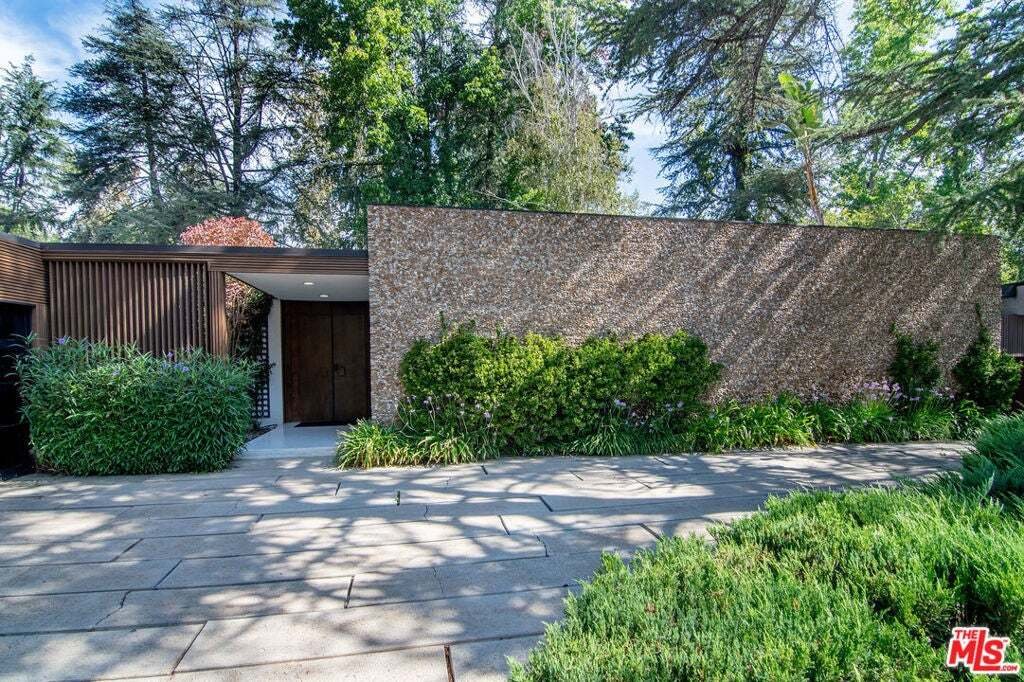 Haus in Los Angeles, Kalifornien, Vereinigte Staaten 4 - 18816852