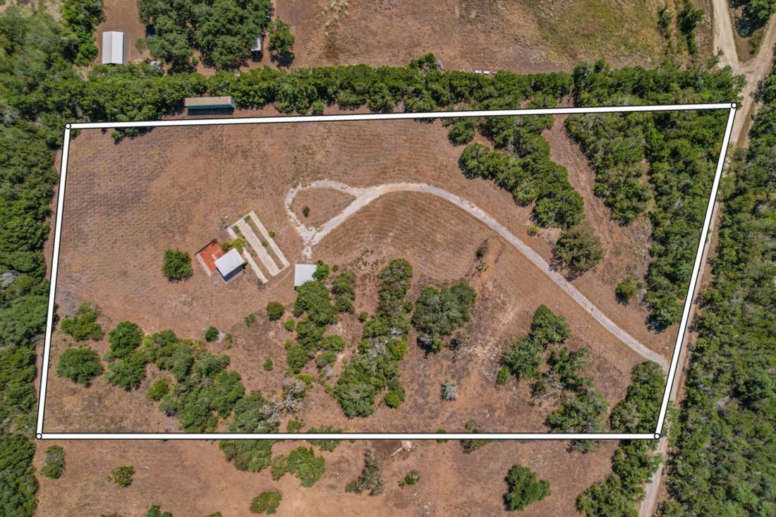 Terreno en Austin, Texas, Estados Unidos 2 - 18816499