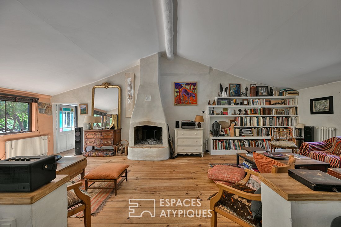 Villa en Uzès, Occitania, Francia 2 - 18815798
