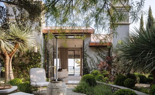 House in Beverly Hills, California, United States 1