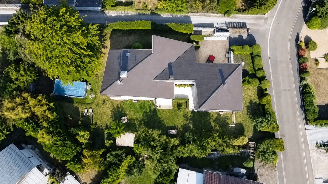 Villa en Blaesheim, Gran Este, Francia 2 - 18816163