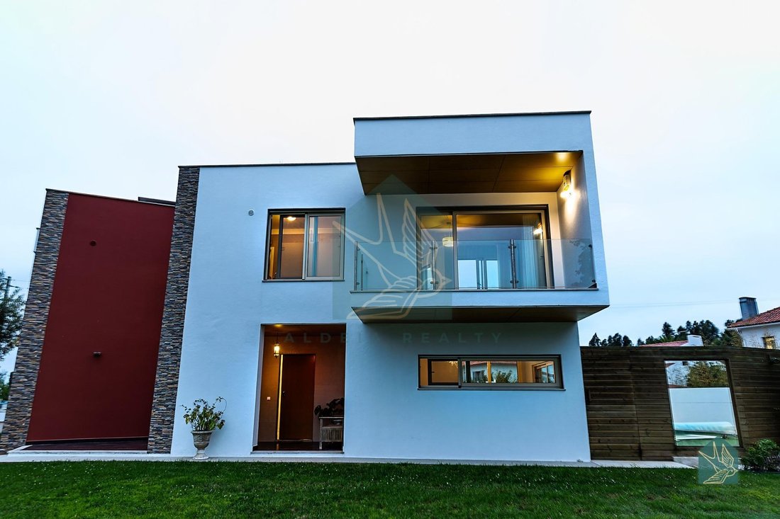 Villa à Nadadouro, Leiria, Portugal 5 - 18816504