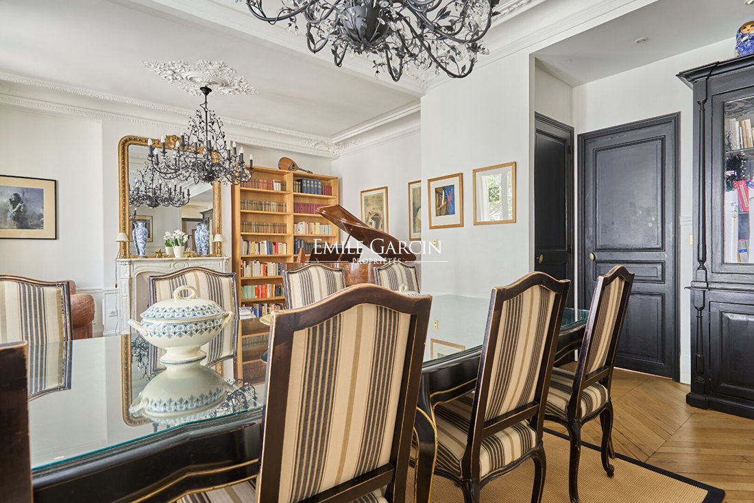 Apartment in Odéon, Paris 6e Arrondissement, Paris 3 - 18815808
