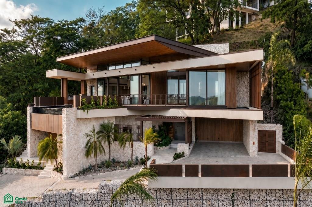 Maison à Tamarindo, Guanacaste, Costa Rica 1 - 18814518