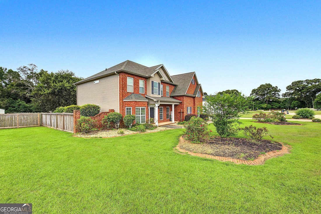 House in Byron, Georgia, United States 3 - 18816784
