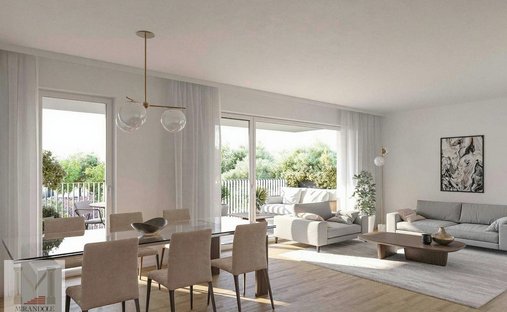 Appartamento a Cannes, Provenza-Alpi-Costa Azzurra, Francia 1