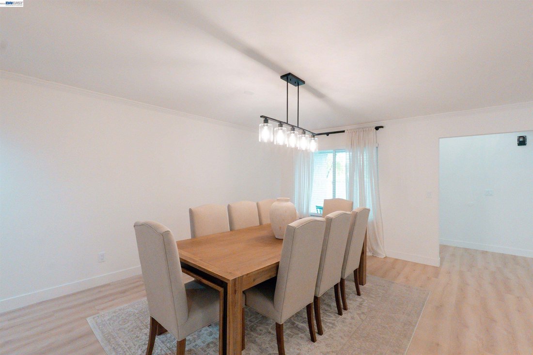 Townhouse en Walnut Creek, California, Estados Unidos 3 - 18816699