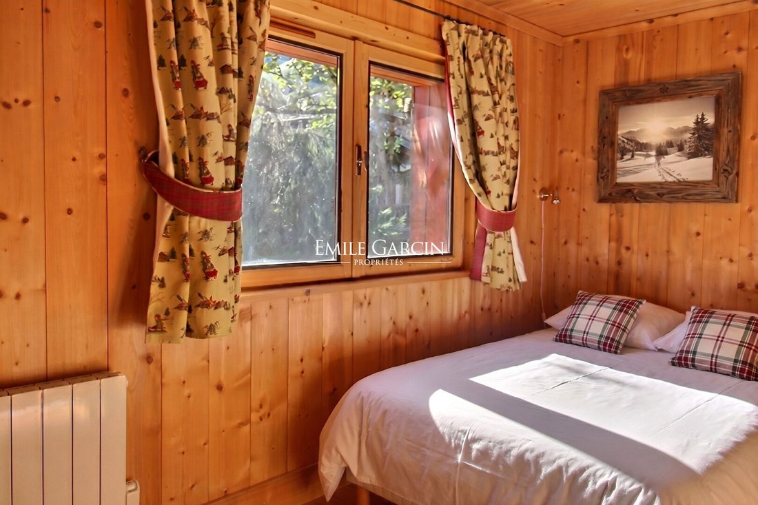 Wohnung in Megève, Auvergne-Rhone-Alpen, Frankreich 4 - 18815790