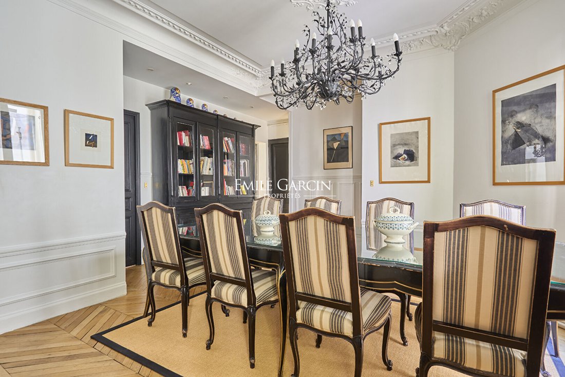 Apartment in Odéon, Paris 6e Arrondissement, Paris 4 - 18815808