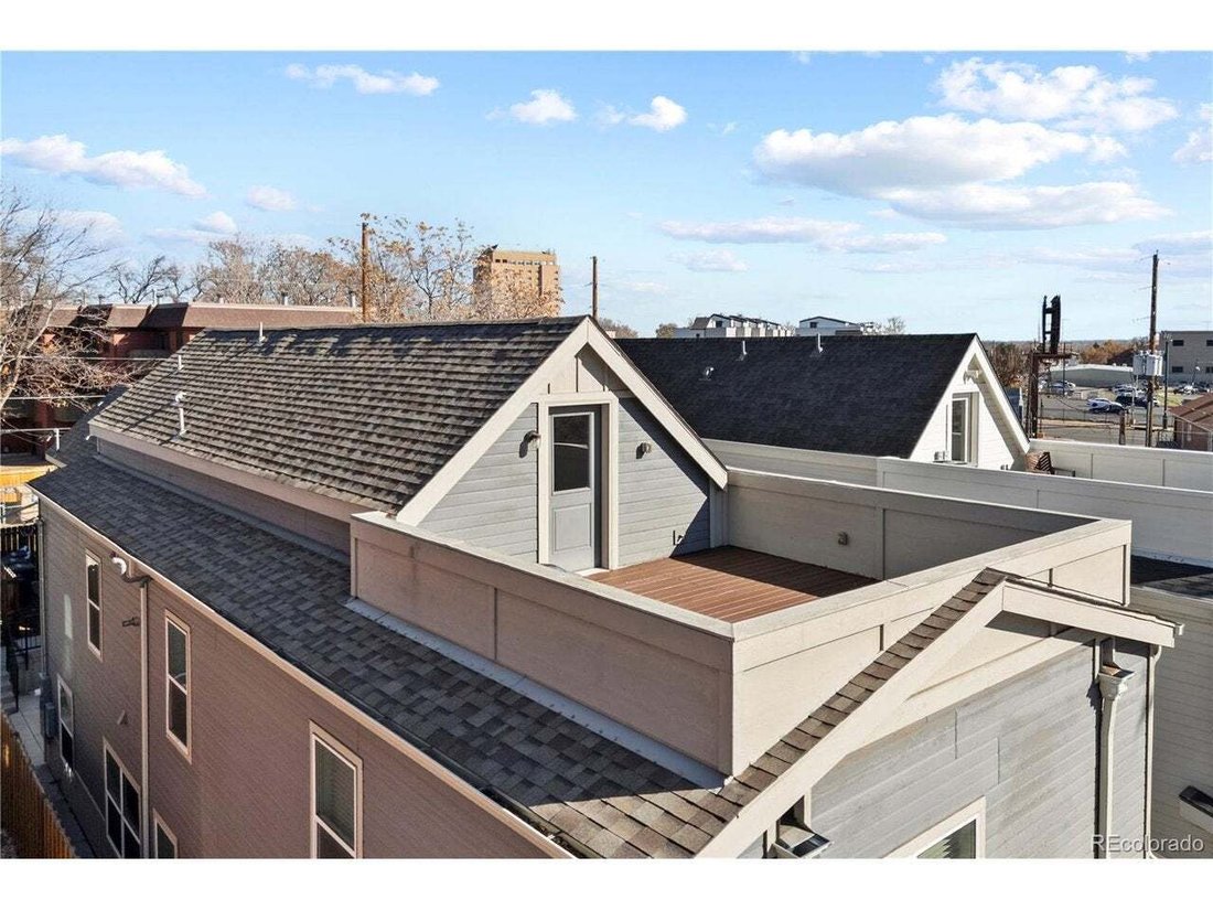 House in Denver, Colorado, United States 3 - 18816713
