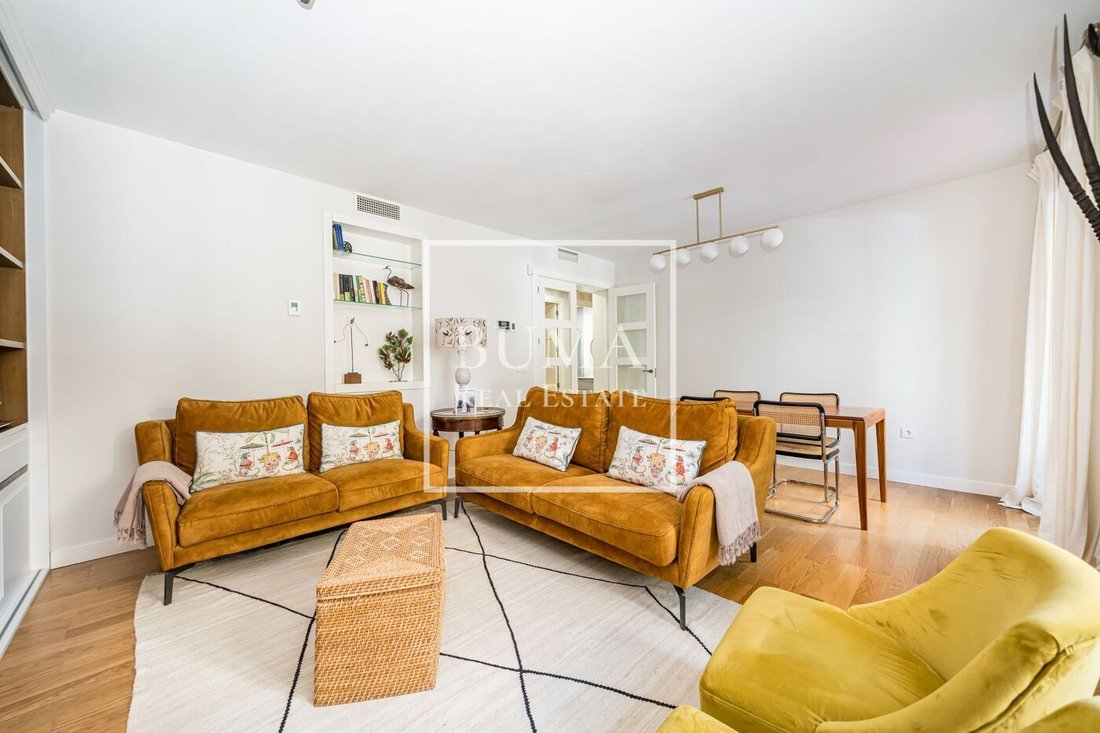 Wohnung in Centro, Madrid, Spanien 3 - 18816525
