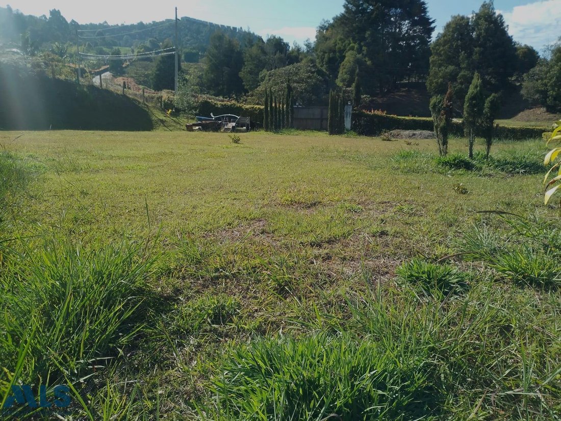 Land in Rionegro, Rionegro, Colombia 2 - 18816874