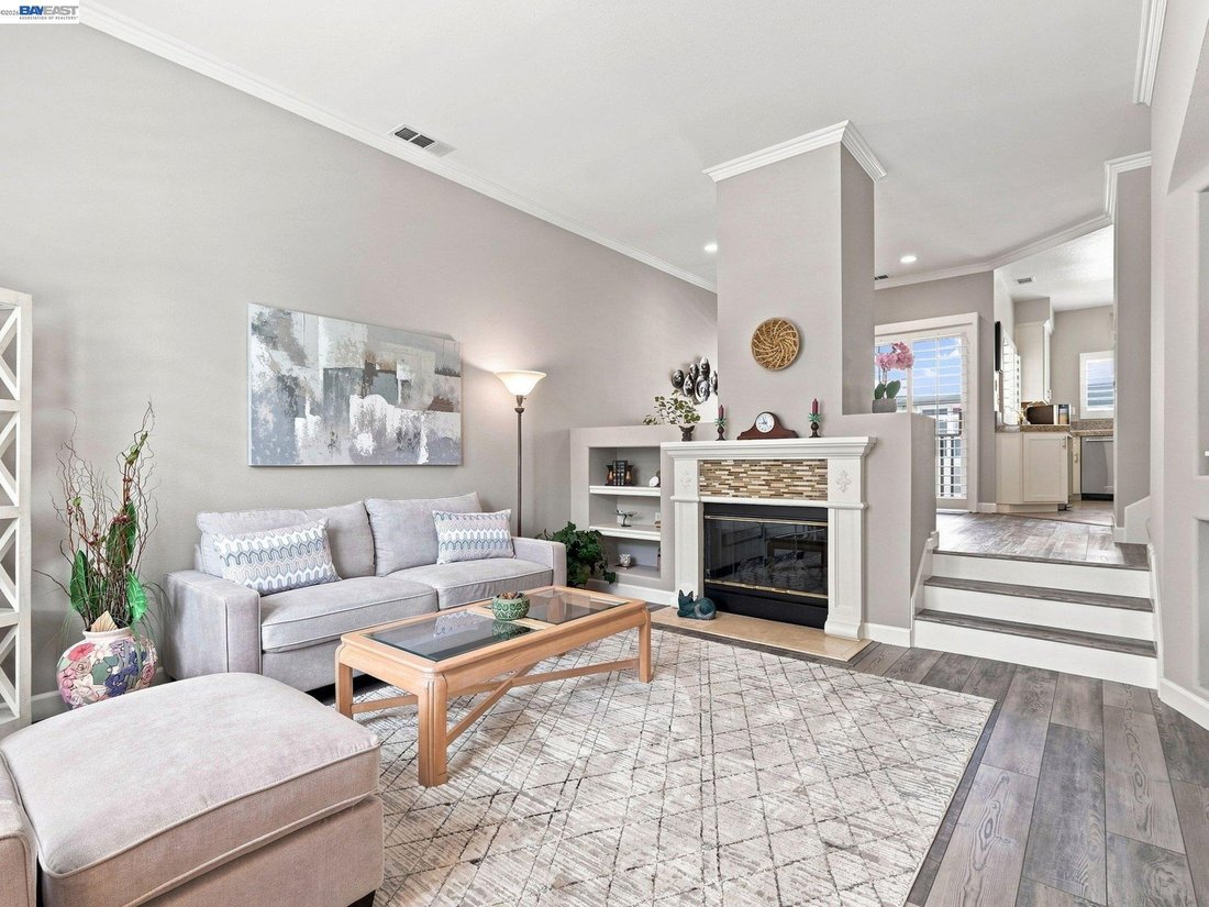 Residenza a Newark, California, Stati Uniti 3 - 18816693