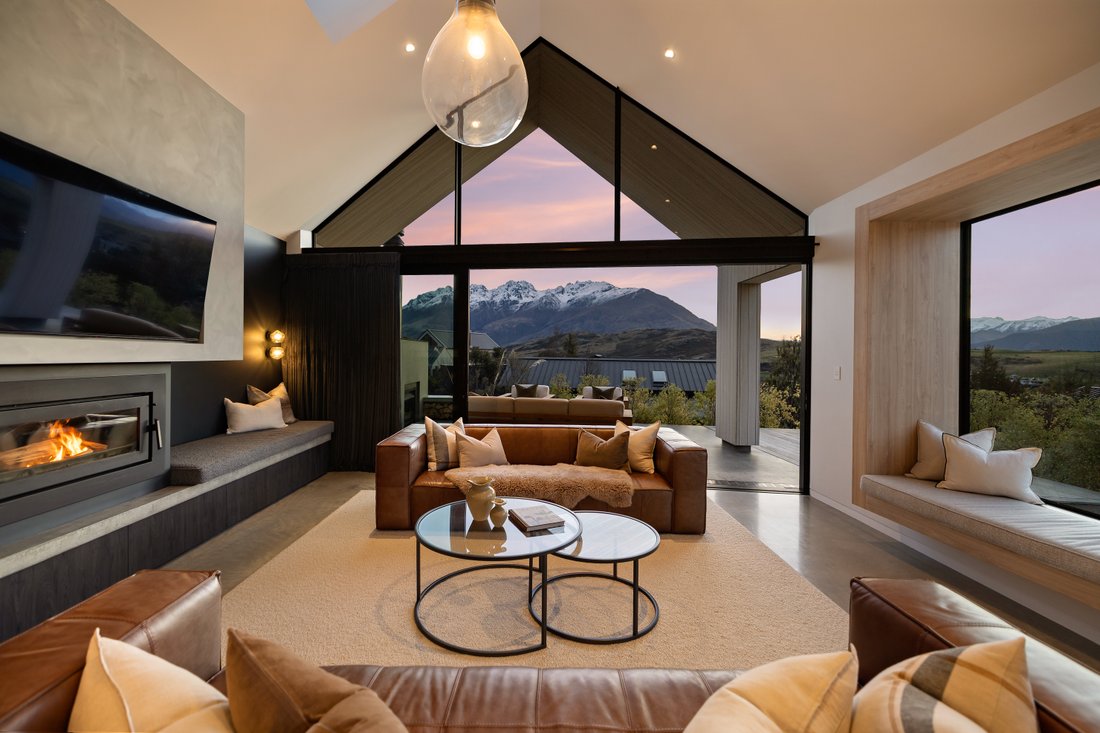 House in Queenstown, Otago, New Zealand 5 - 18521967