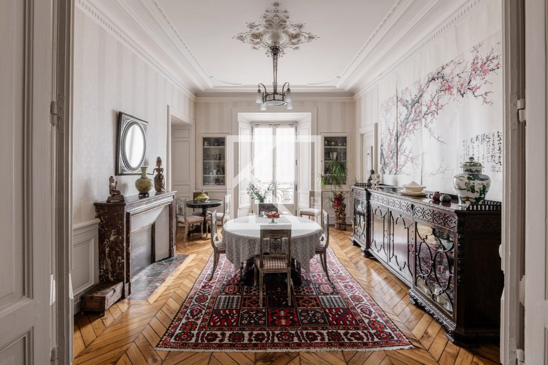 Wohnung in Centre, Rennes, Frankreich 1 - 18816203