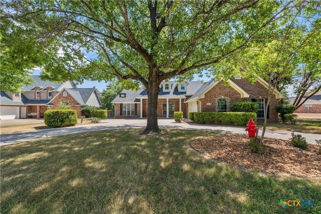 House in Salado, Texas, United States 1 - 18816542
