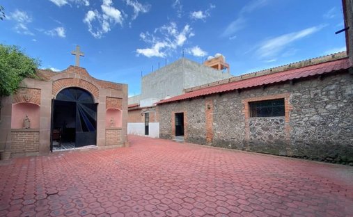 Condominio en Villa de Tezontepec, Hidalgo, México 1
