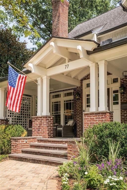 House in Atlanta, Georgia, United States 5 - 18816601