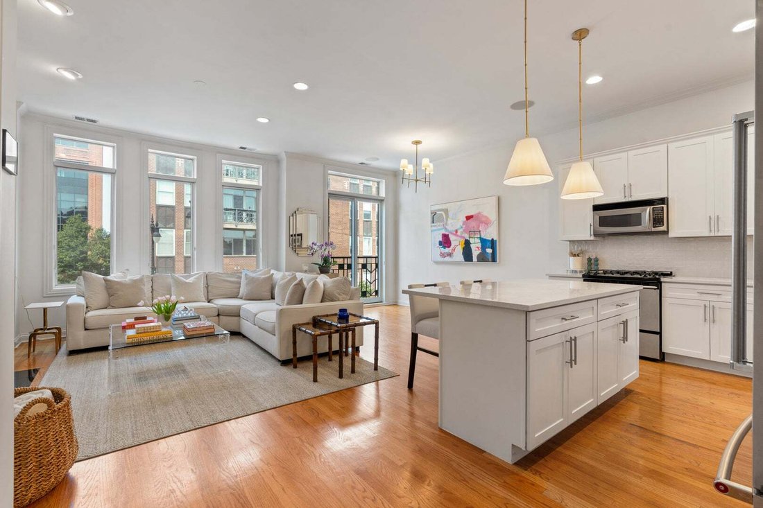 Condo in Chicago, Illinois, United States 5 - 18816879