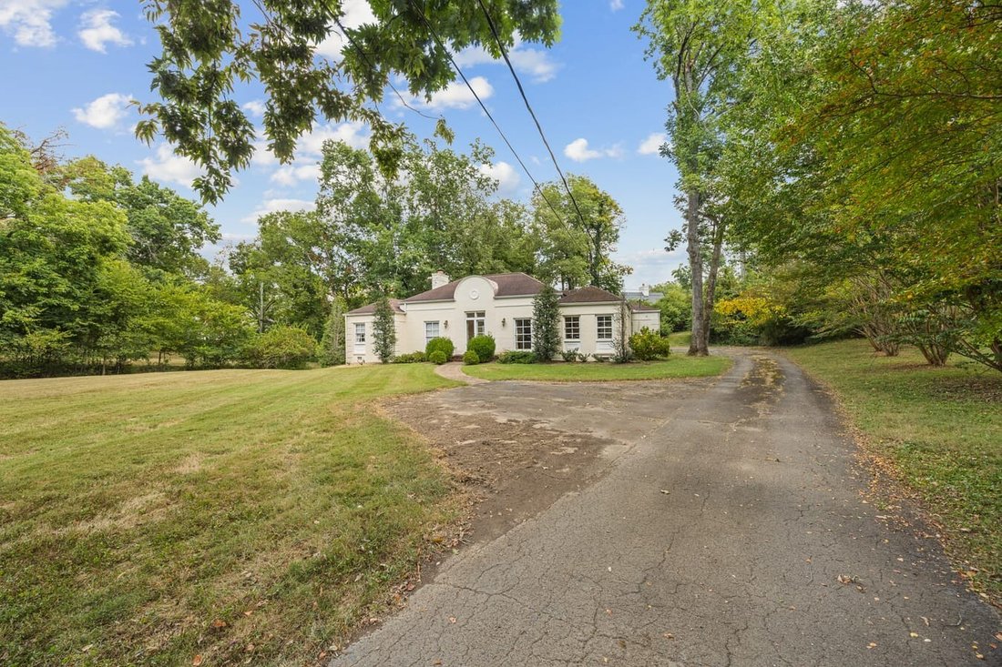 House in Nashville, Tennessee, United States 3 - 18816116