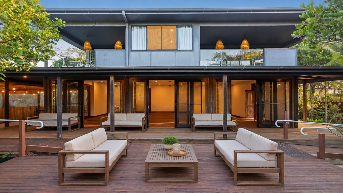 Casa en Byron Bay, Nueva Gales del Sur, Australia 2 - 18816028