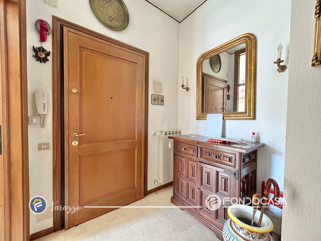 Appartement à Centro, Varazze, Ligurie 2 - 18816072