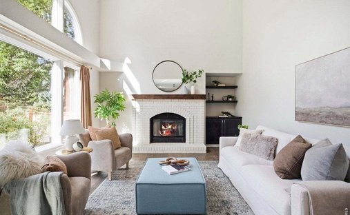 House in Fort Collins, Colorado, United States 1