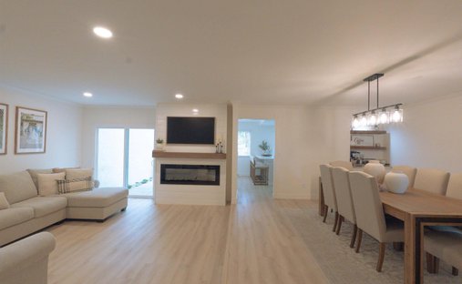 Townhouse en Walnut Creek, California, Estados Unidos 1