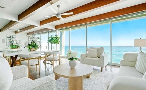 Condo in Malibu, California, United States 1