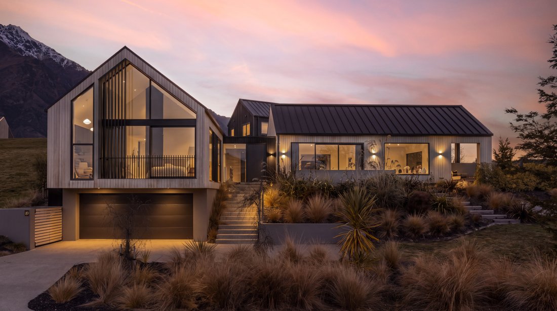 House in Queenstown, Otago, New Zealand 1 - 18521967