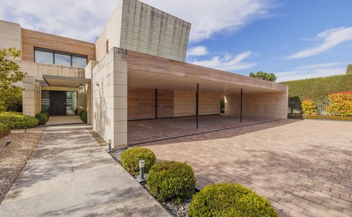 Villa in La Finca, Pozuelo de Alarcon, Comunidad de Madrid 1
