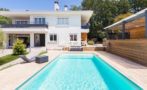 Villa in Le Château, Balma, Frankreich 1
