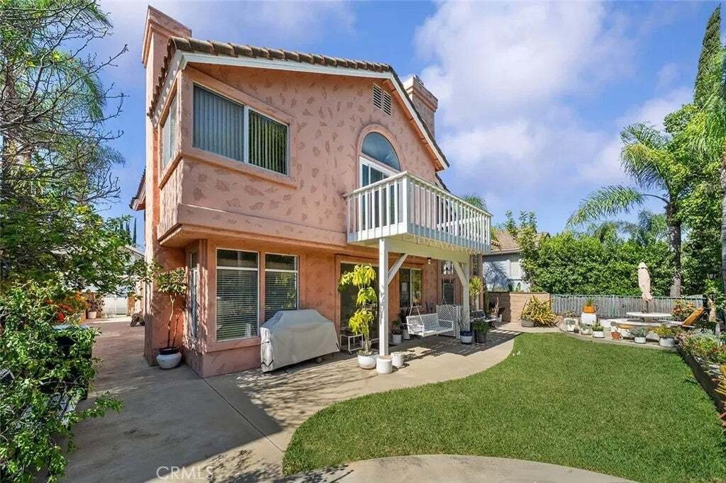 House in Chino Hills, California, United States 4 - 17487474