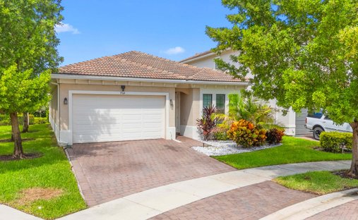 Maison à Coral Springs, Floride, États-Unis 1