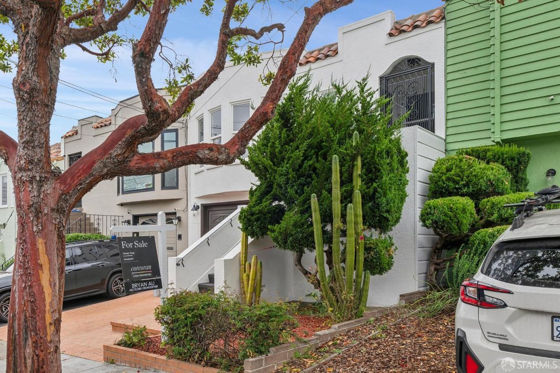 Casa en Colma, California, Estados Unidos 5 - 18816503