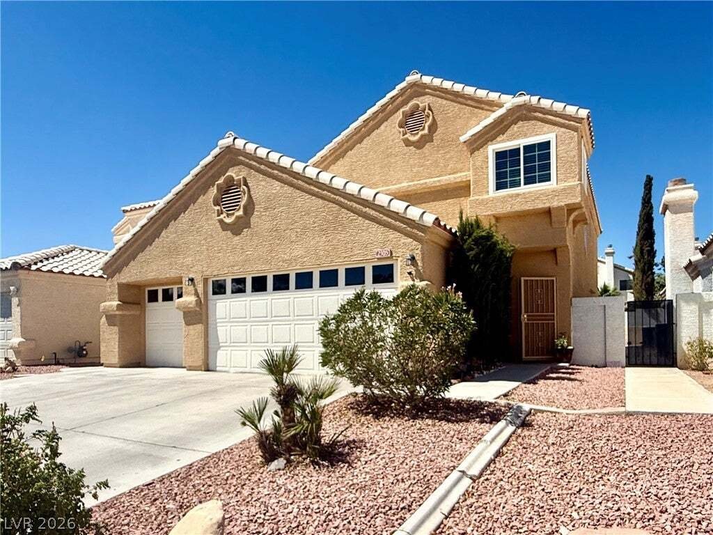 Casa a Las Vegas, Nevada, Stati Uniti 1 - 18816986