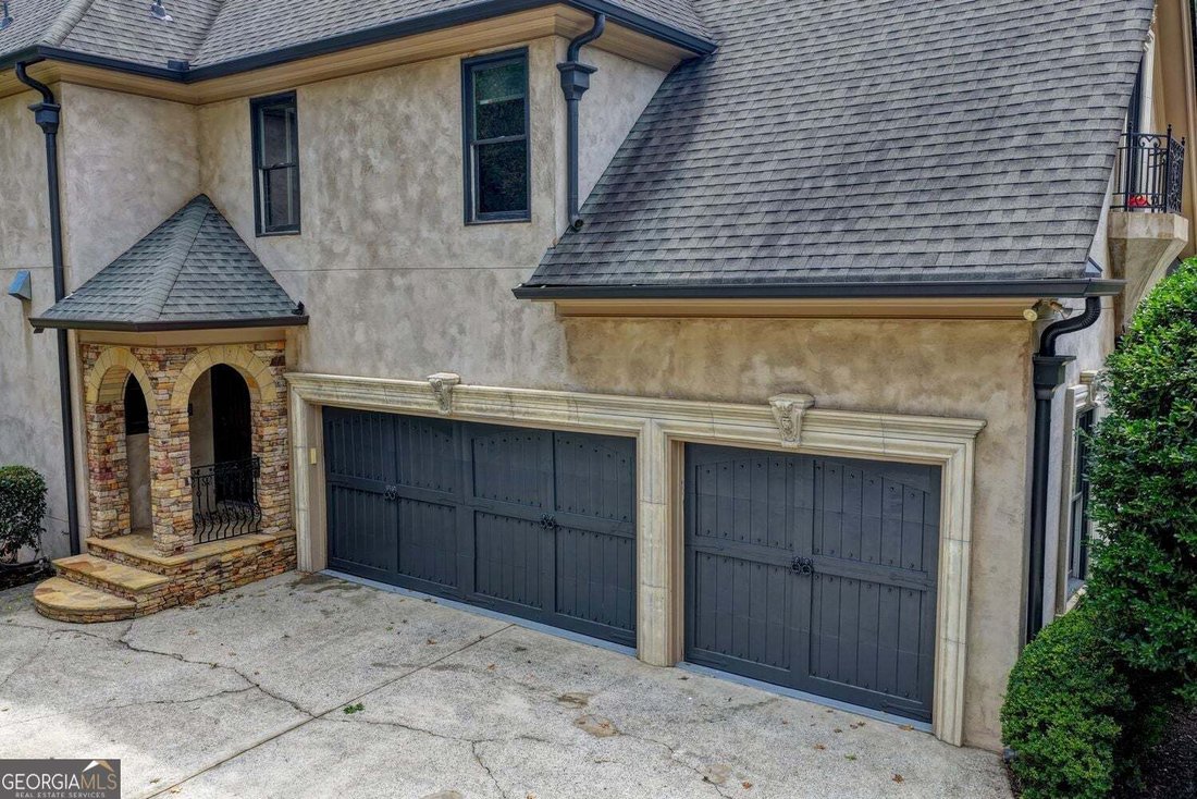 Casa en Johns Creek, Georgia, Estados Unidos 5 - 18816770