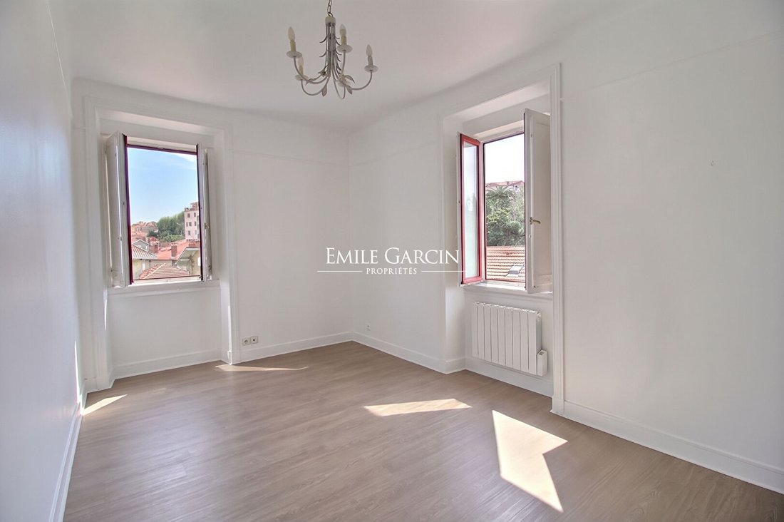 Apartamento en Biarritz, Nueva Aquitania, Francia 5 - 18815803
