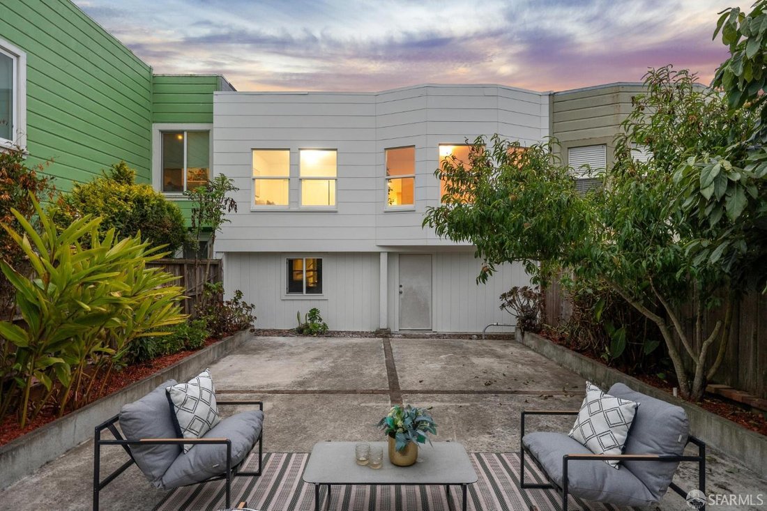 Casa en Colma, California, Estados Unidos 4 - 18816503