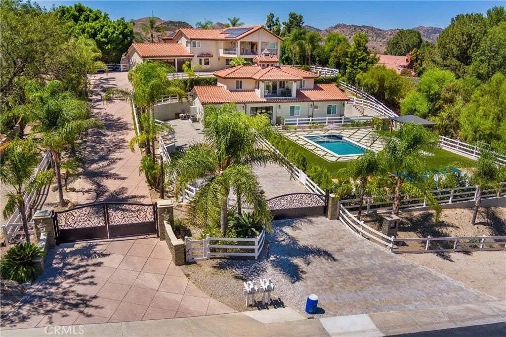 Casa en Bell Canyon, California, Estados Unidos 1 - 18816975