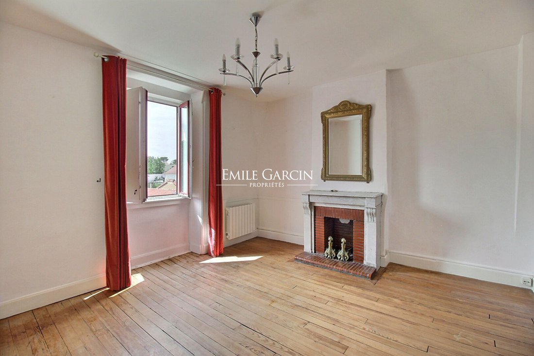 Apartamento en Biarritz, Nueva Aquitania, Francia 1 - 18815803