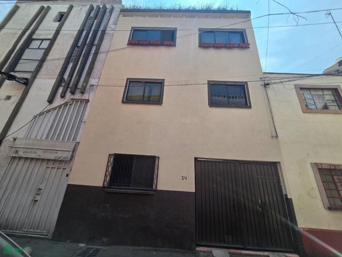 Otros en Santa Catarina Yecahuitzotl, Ciudad de México, México 4 - 17754312