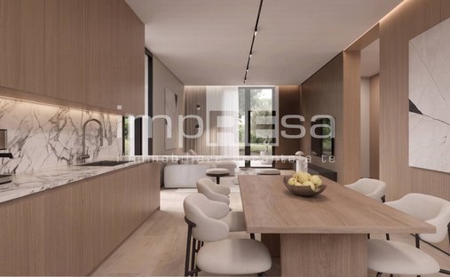 Casa en San Martino di Lupari, Véneto, Italia 1