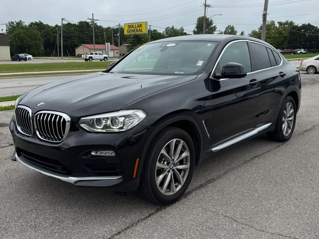 Suv in Frankfort, IN, United States 3 - 18815719