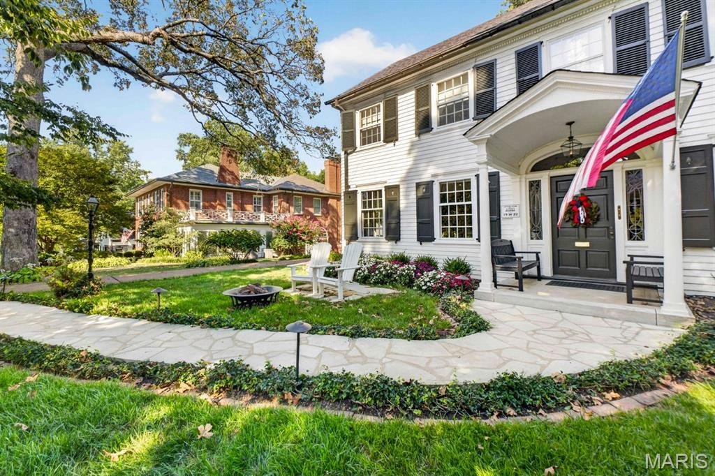 House in Webster Groves, Missouri, United States 3 - 18816088