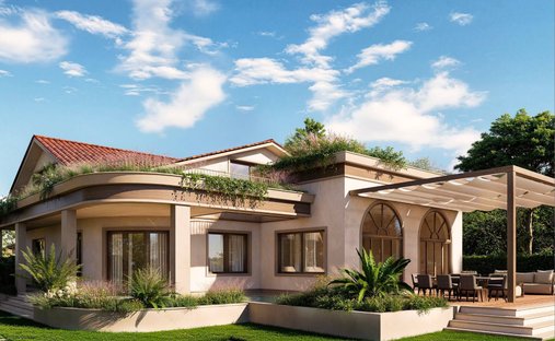 Villa à Centro, Forte dei Marmi, Toscane 1