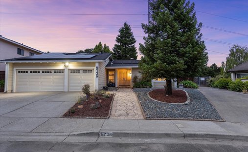 House in Castro Valley, California, United States 1
